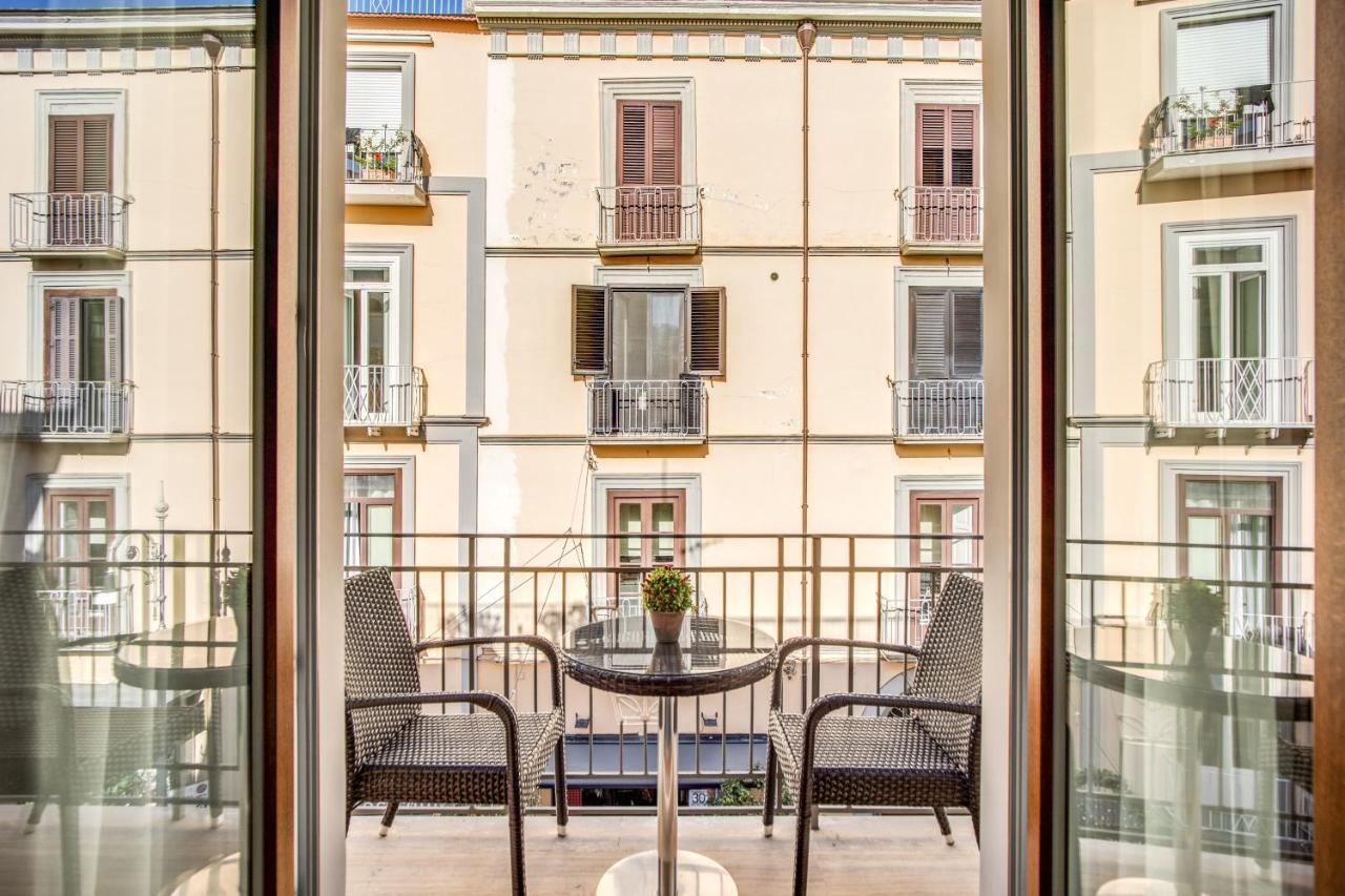 Hotel Sorrento City Exterior photo